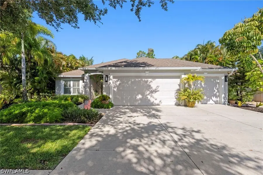 17450 Stepping Stone Drive, Fort Myers, FL 33967 - #2