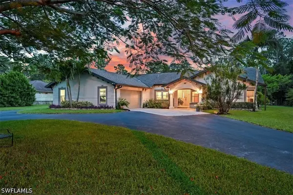 3480 19th Avenue Sw, Naples, FL 34117