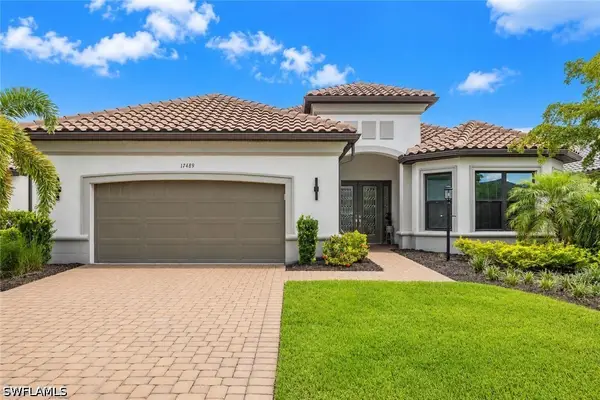 17489 Aquila Court, Fort Myers, FL 33913