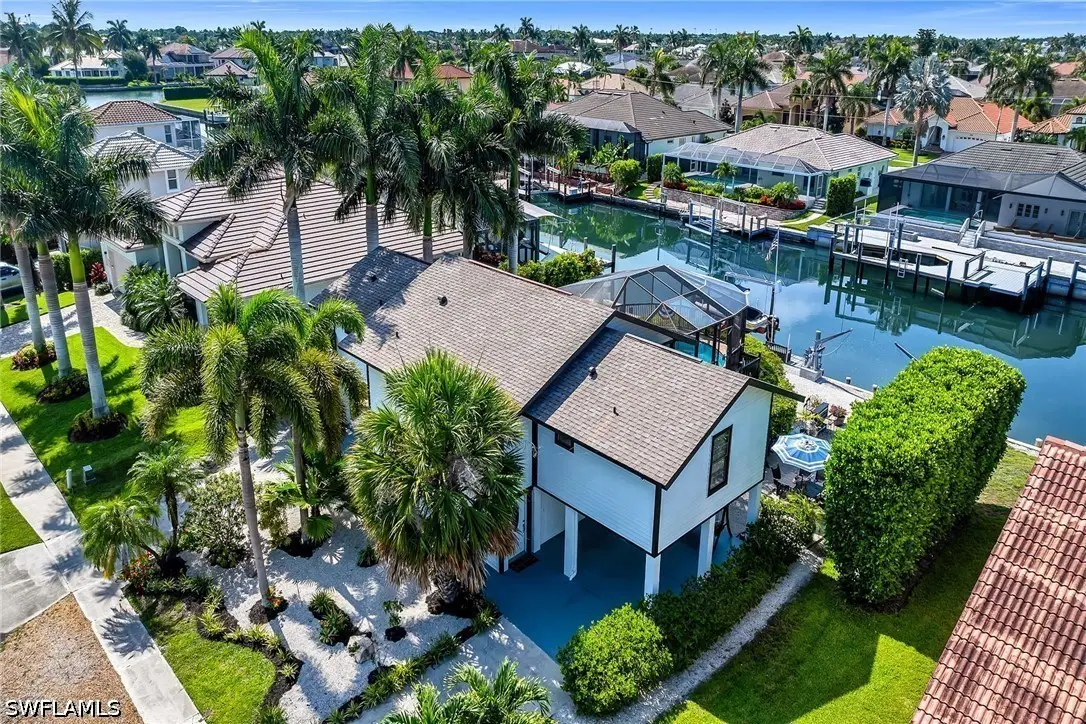 1149 Bond Court, Marco Island, FL 34145 - #1