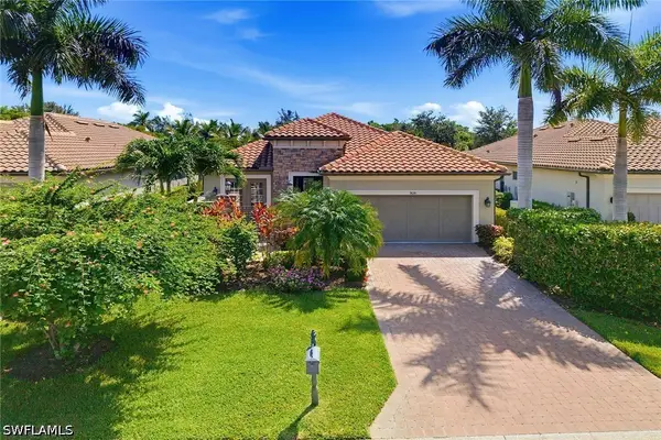 9630 Campanile Circle, Naples, FL 34114