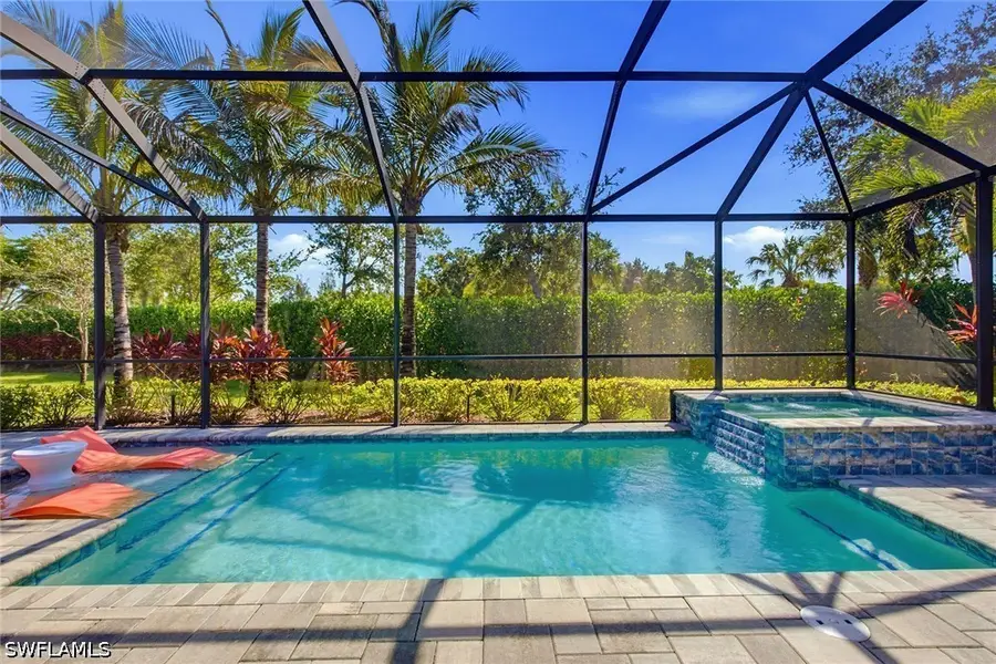 9630 Campanile Circle, Naples, FL 34114 - #2