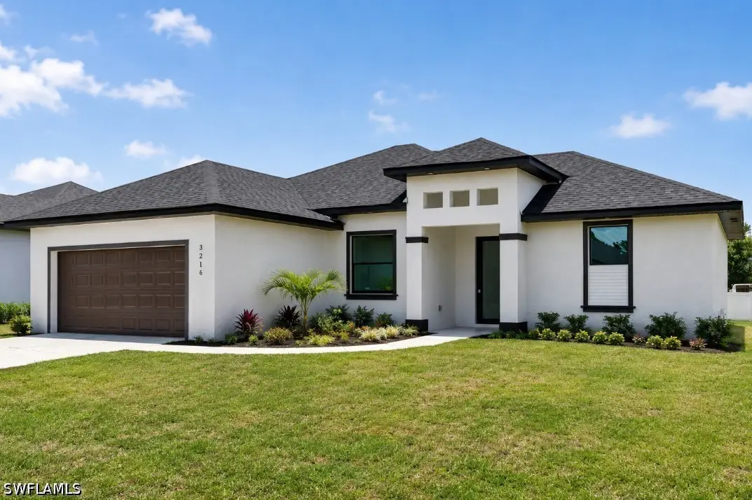 3216 57th Street W, Lehigh Acres, FL 33971 - #1
