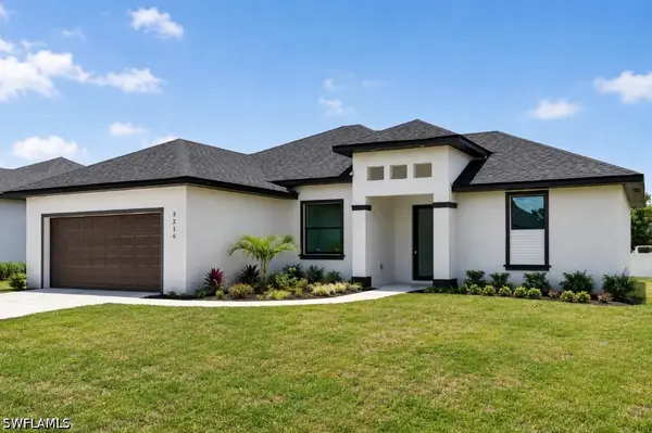 3216 57th Street W, Lehigh Acres, FL 33971
