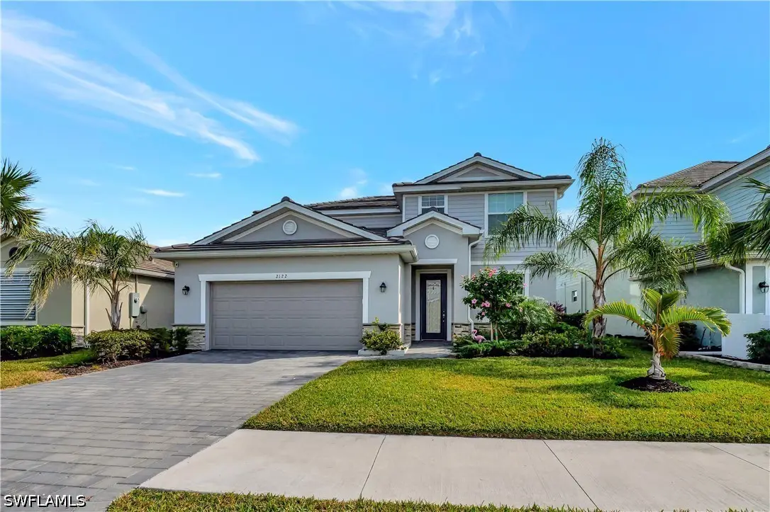 2122 Hamlin Street, Naples, FL 34120 - #1