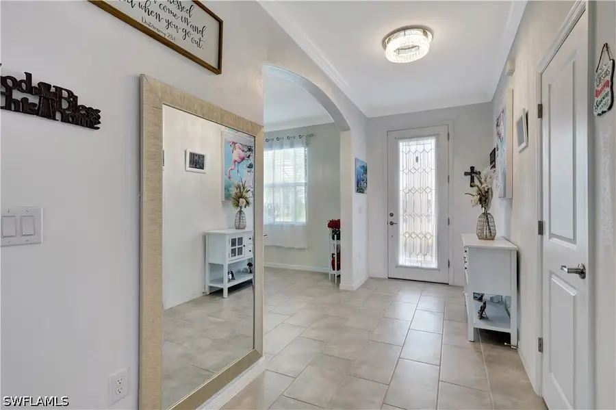 2122 Hamlin Street, Naples, FL 34120 - #3