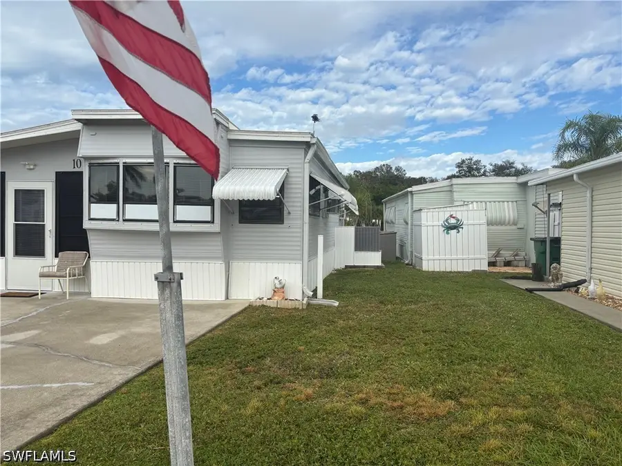 10 Jade Drive #10J, Naples, FL 34114 - #3