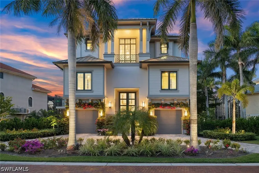 211 San Mateo Drive, Bonita Springs, FL 34134 - #2