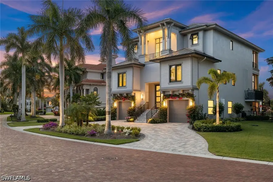 211 San Mateo Drive, Bonita Springs, FL 34134 - #3