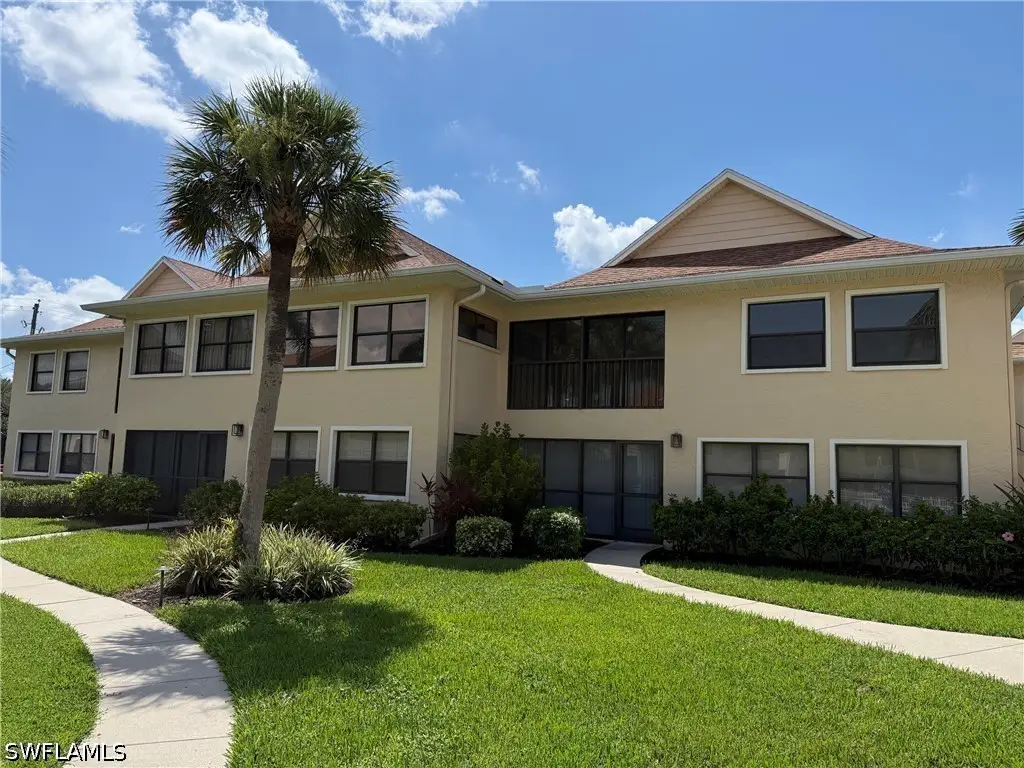 1100 9th Street S #A201, Naples, FL 34102 - #1