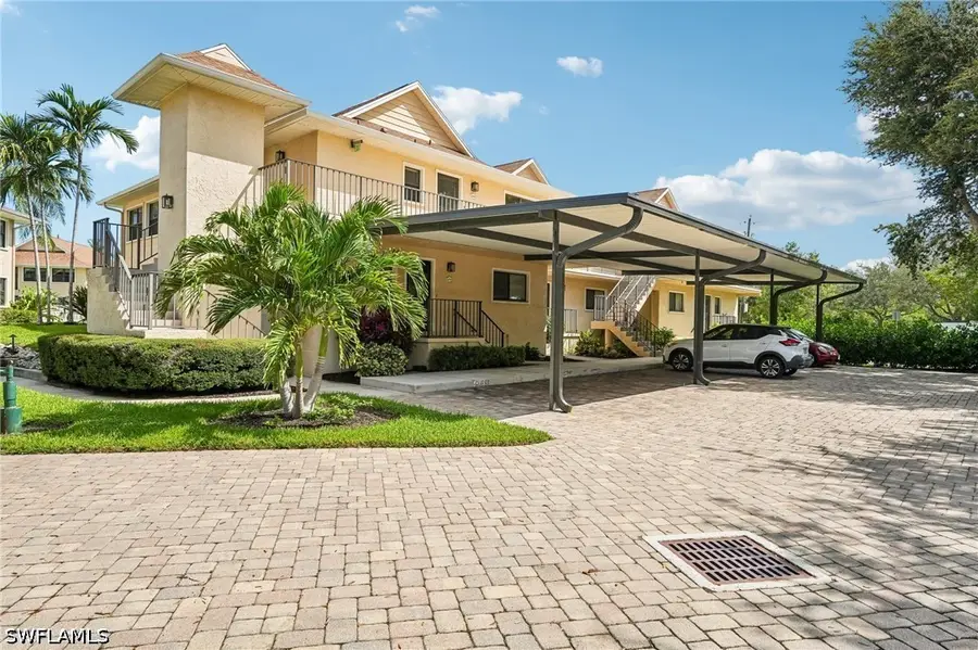 1100 9th Street S #A201, Naples, FL 34102 - #2
