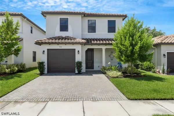 5504 Agostino Way, Ave Maria, FL 34142