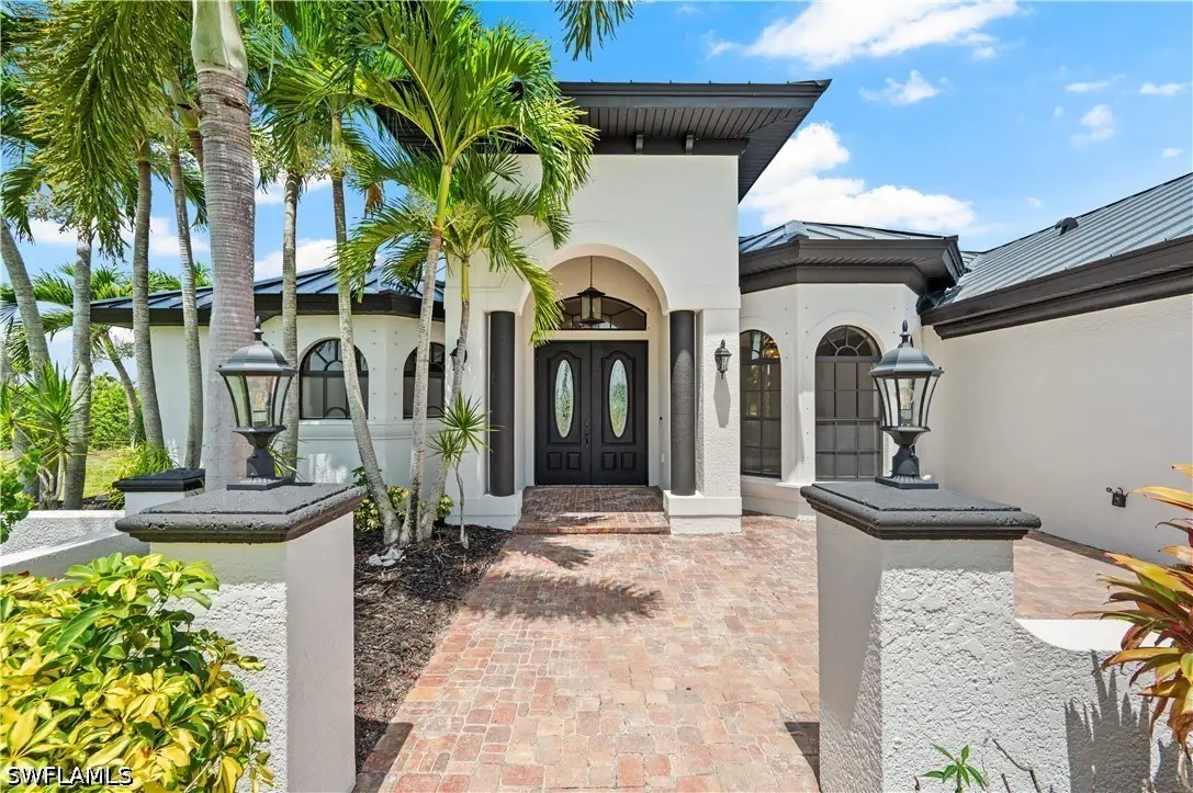 506 NW 32nd Place, Cape Coral, FL 33993 - #1
