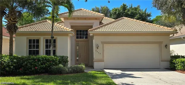 7856 Founders Circle, Naples, FL 34104