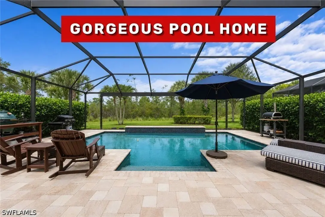 13578 San Georgio Drive, Estero, FL 33928 - #1