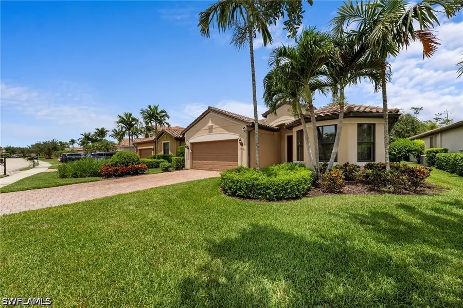 13578 San Georgio Drive, Estero, FL 33928 - #2