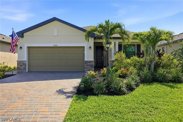 14641 Palamos Circle, Fort Myers, FL 33905