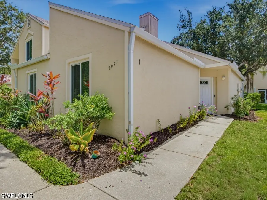 2071 San Marco Road #2071, Marco Island, FL 34145 - #2