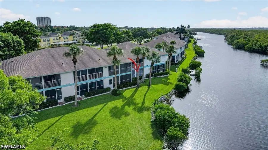1385 Mainsail Drive #1802, Naples, FL 34114-0806 - #2