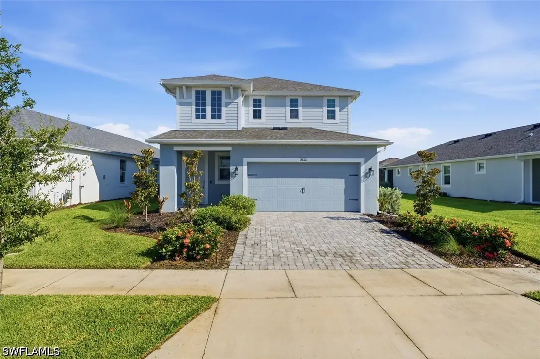 15876 Mulrion Boulevard, Punta Gorda, FL 33982 - #1