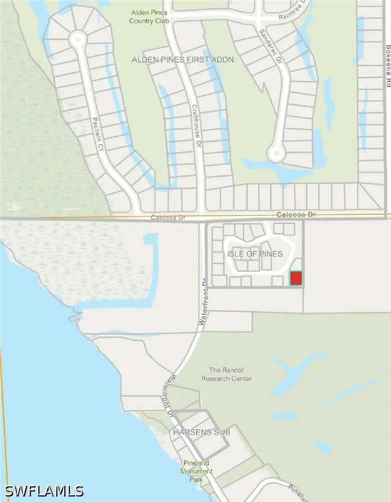 7720 Myrsine Circle, Bokeelia, FL 33922 - #1