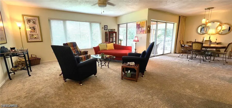 109 Georgetown Boulevard #109, Naples, FL 34112 - #3