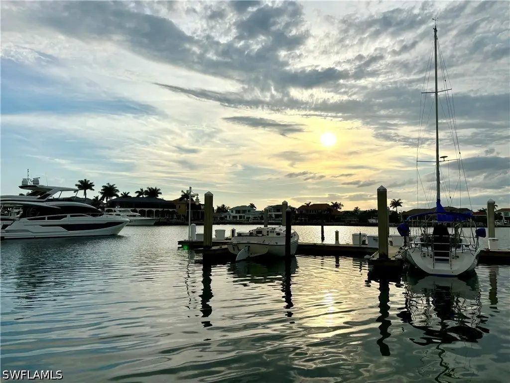 750 N Collier Boulevard, Marco Island, FL 34145 - #1