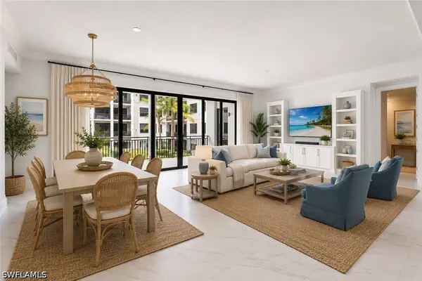 1135 3rd Avenue S #318, Naples, FL 34102