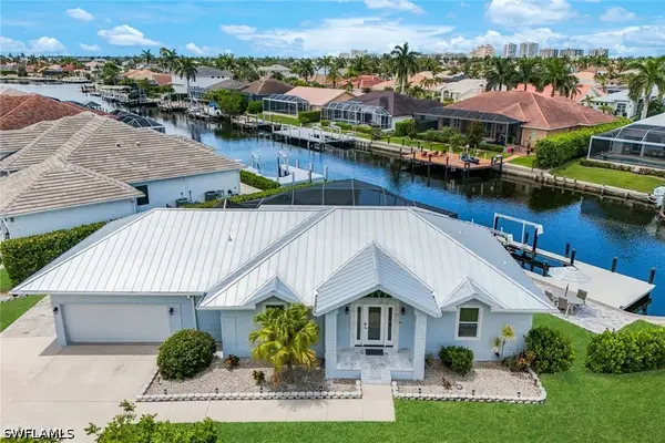 398 Wales Court, Marco Island, FL 34145