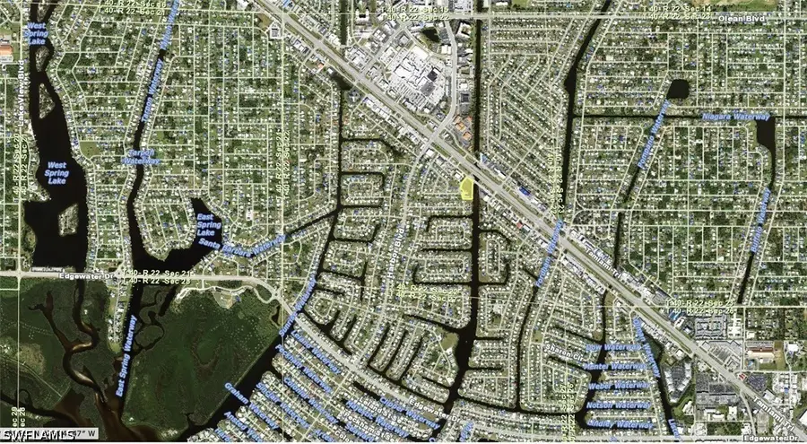 325 Glancy Lane Ne, Port Charlotte, FL 33952 - #2