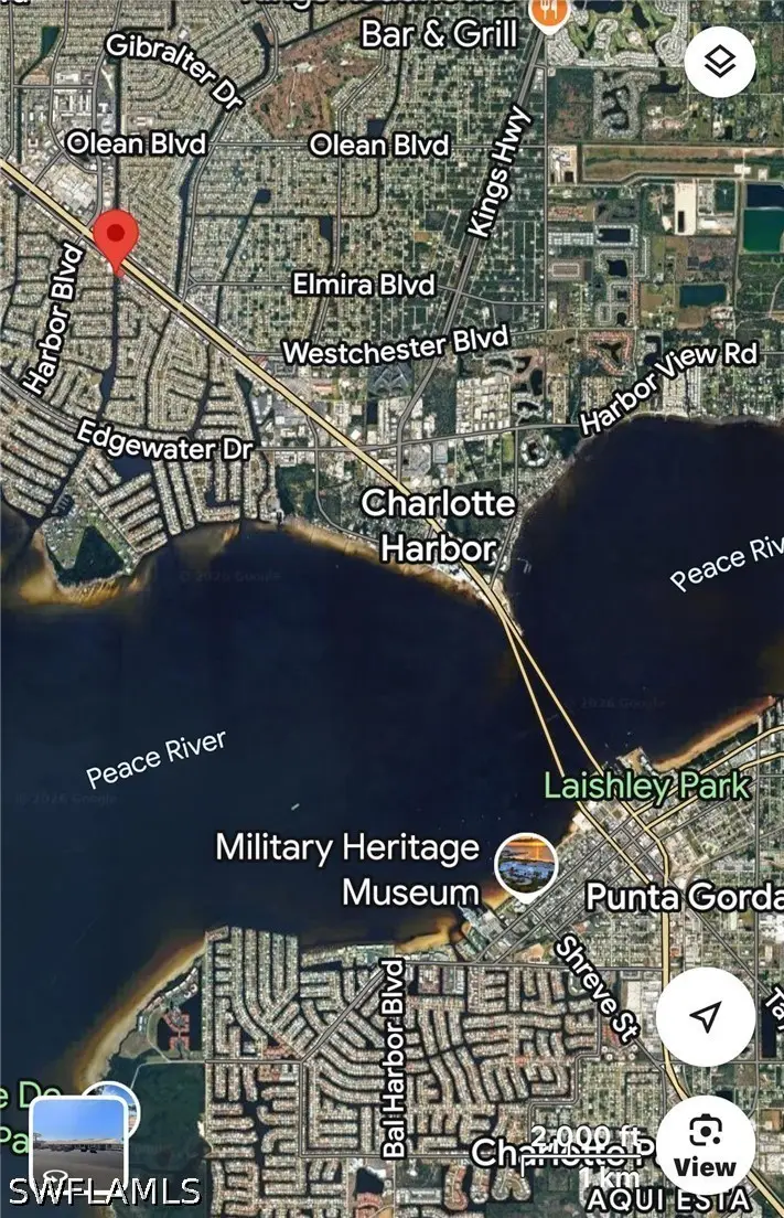 325 Glancy Lane Ne, Port Charlotte, FL 33952 - #3