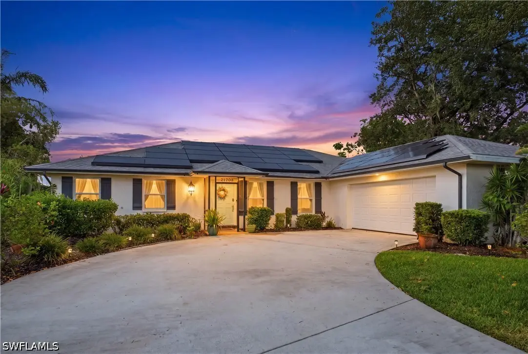 24708 Carnoustie Court, Bonita Springs, FL 34135 - #1