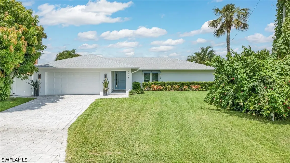 5204 Tower Drive, Cape Coral, FL 33904 - #1
