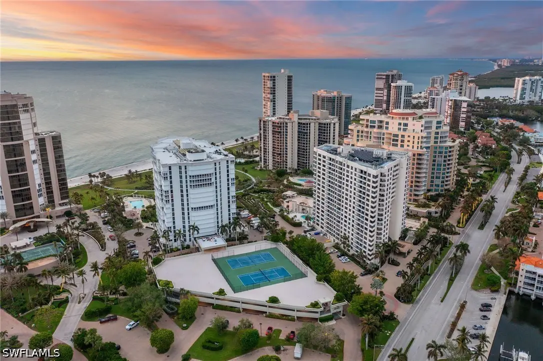 4401 Gulf Shore Boulevard N #1708, Naples, FL 34103 - #1