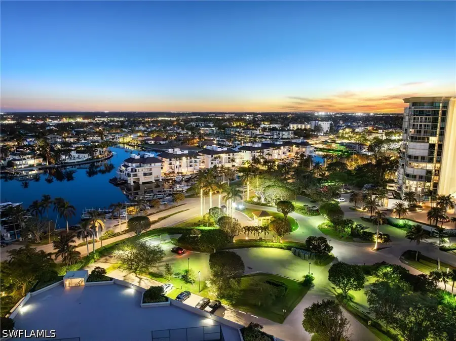 4401 Gulf Shore Boulevard N #1708, Naples, FL 34103 - #3