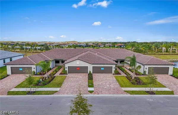 6423 Memorial Lane, Ave Maria, FL 34142