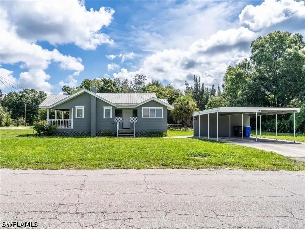 3802 Seminole Avenue, Fort Myers, FL 33916 - #1