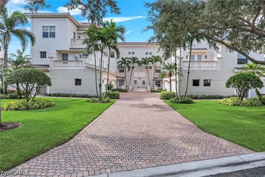 558 Avellino Isles Circle #14102, Naples, FL 34119 - #1