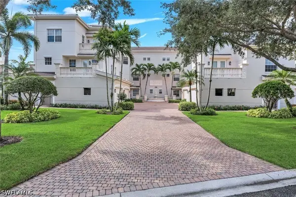 558 Avellino Isles Circle #14102, Naples, FL 34119
