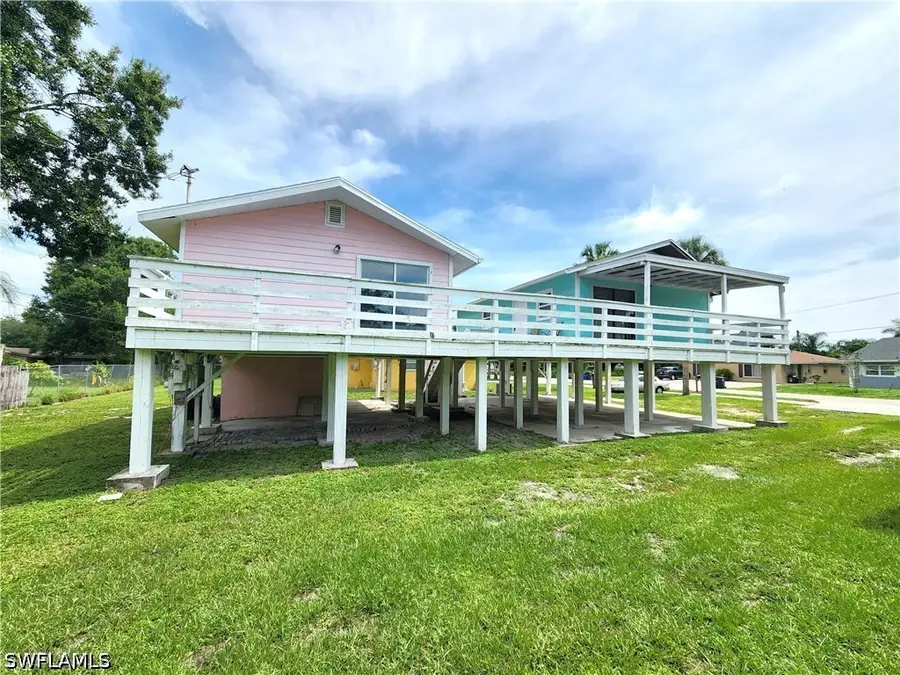 1480/1482 Lura Avenue, Fort Myers, FL 33916 - #2