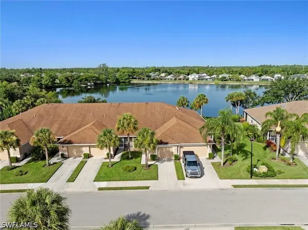 21642 Portrush Run, Estero, FL 33928