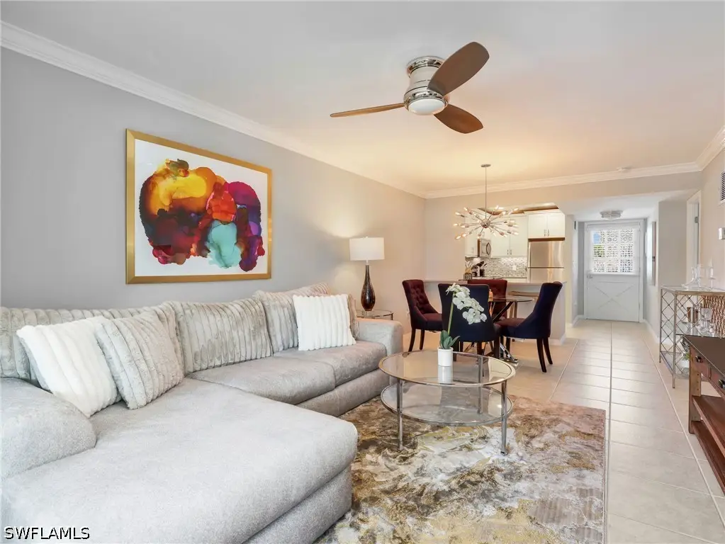 750 Mooring Line Drive #203, Naples, FL 34102 - #1