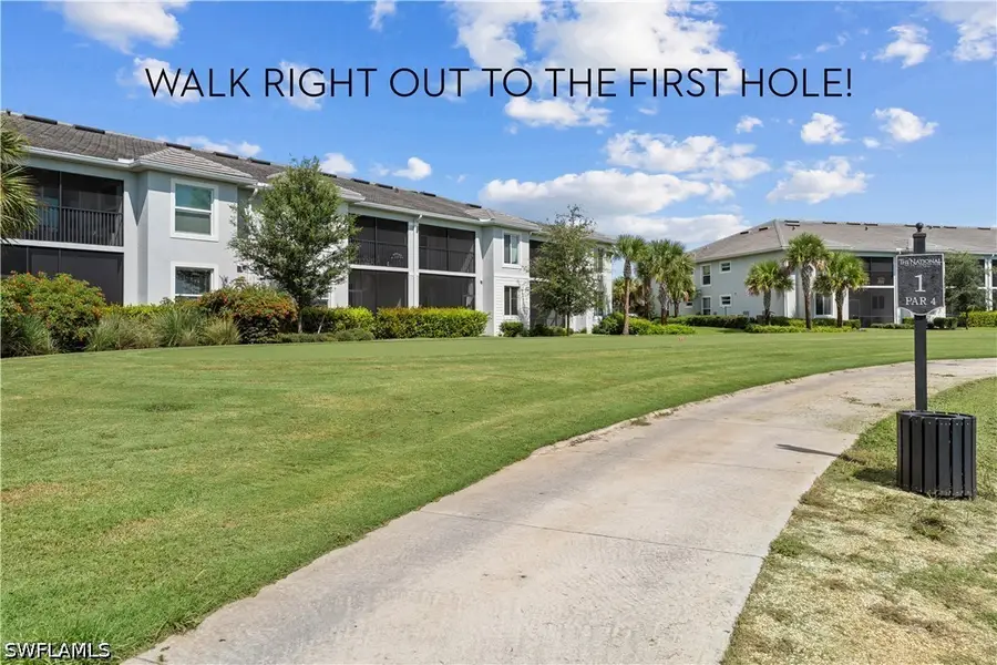 5445 Double Eagle Circle #3016, Avenue Maria, FL 34142 - #3