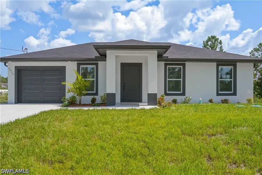 1217 Summa Boulevard, Lehigh Acres, FL 33974 - #2
