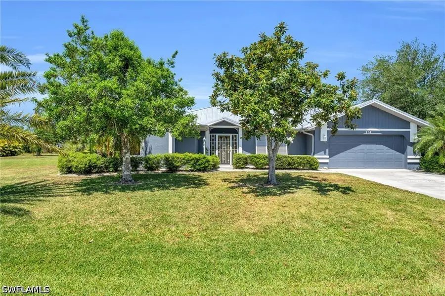 131 Ceyenne Street, Punta Gorda, FL 33983 - #2