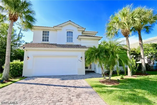 15578 Vallecas Lane, Naples, FL 34110