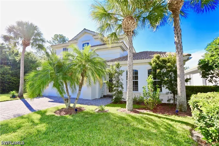 15578 Vallecas Lane, Naples, FL 34110 - #2