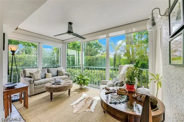788 Willowbrook Drive #502, Naples, FL 34108
