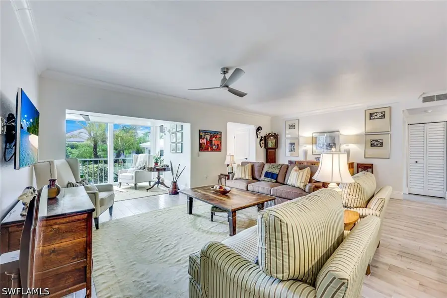 788 Willowbrook Drive #502, Naples, FL 34108 - #2