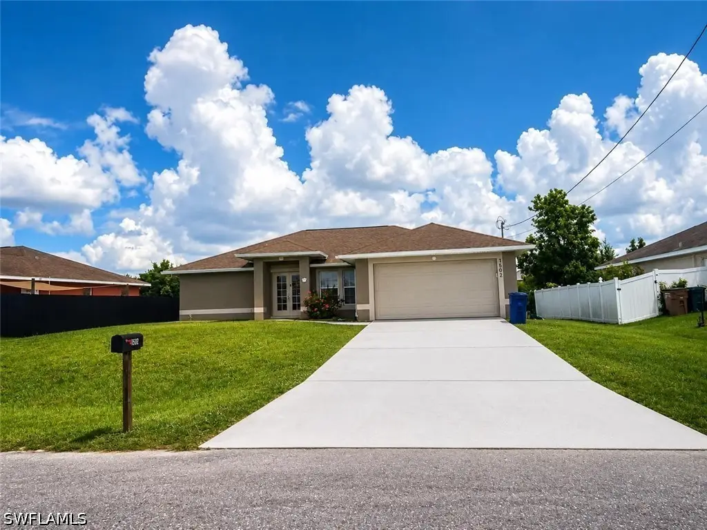 3002 28th Street Sw, Lehigh Acres, FL 33976 - #1